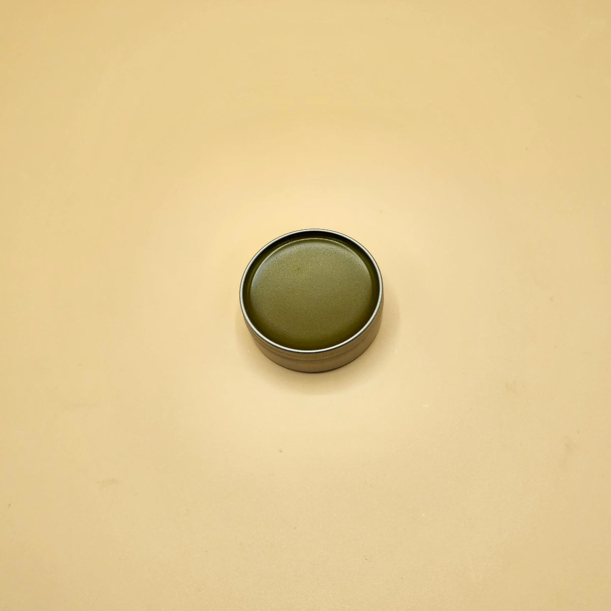 Natural Black Walnut Leaf Salve — handcrafted herbal skin care in biodegradable recyclable packaging