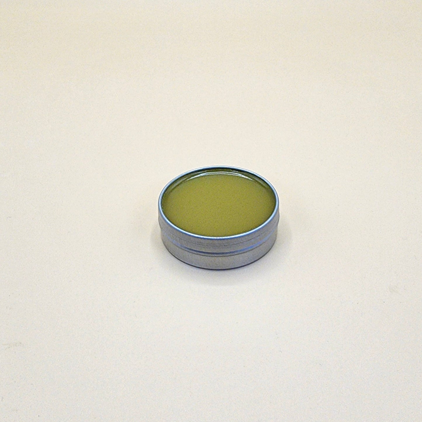 MadeFromNature Candida Salve — natural antifungal and anti-inflammatory balm for sensitive skin.