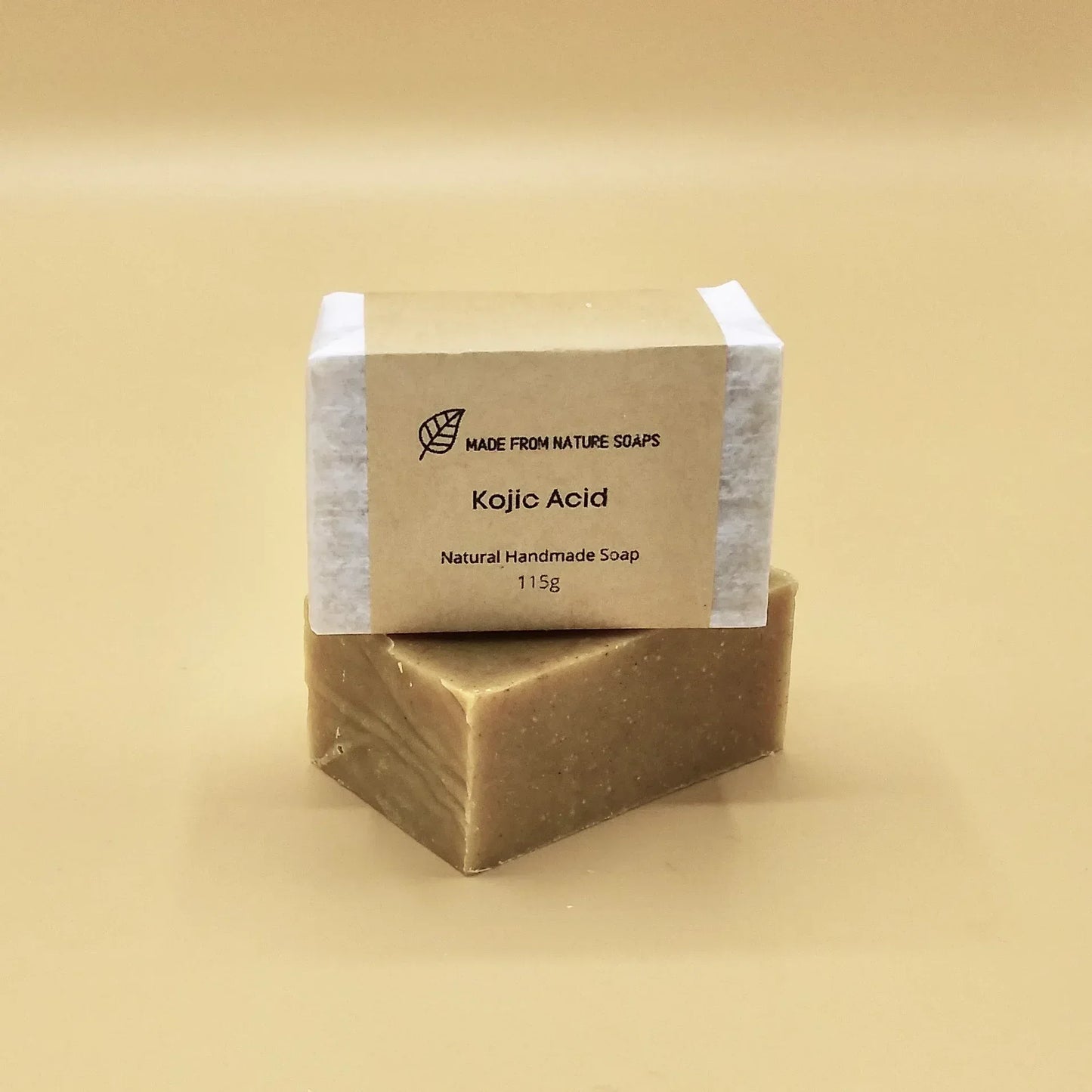 5% Kojic Acid Dipalmitate - MAXIMUM STRENGTH - MadeFromNature