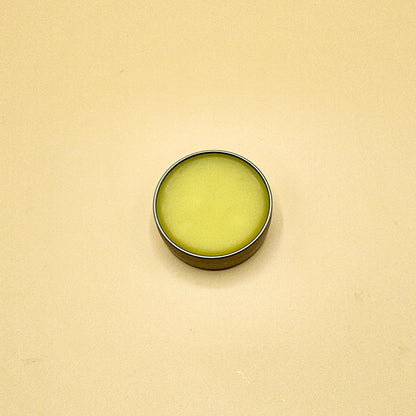 Poke Root Salve