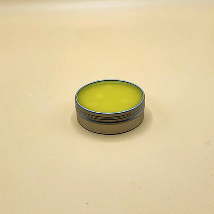Poke Root Salve