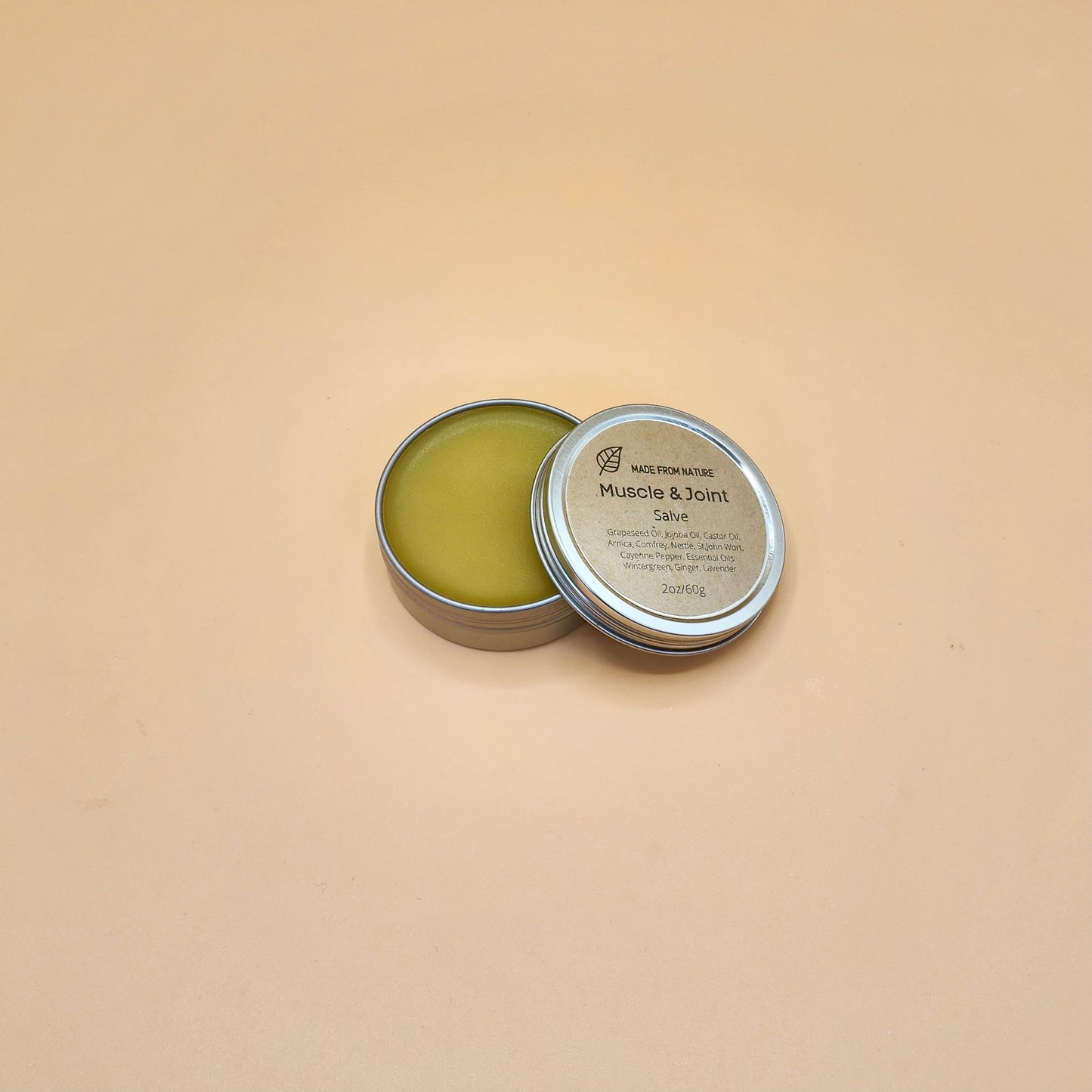 Muscle & Joint Salve