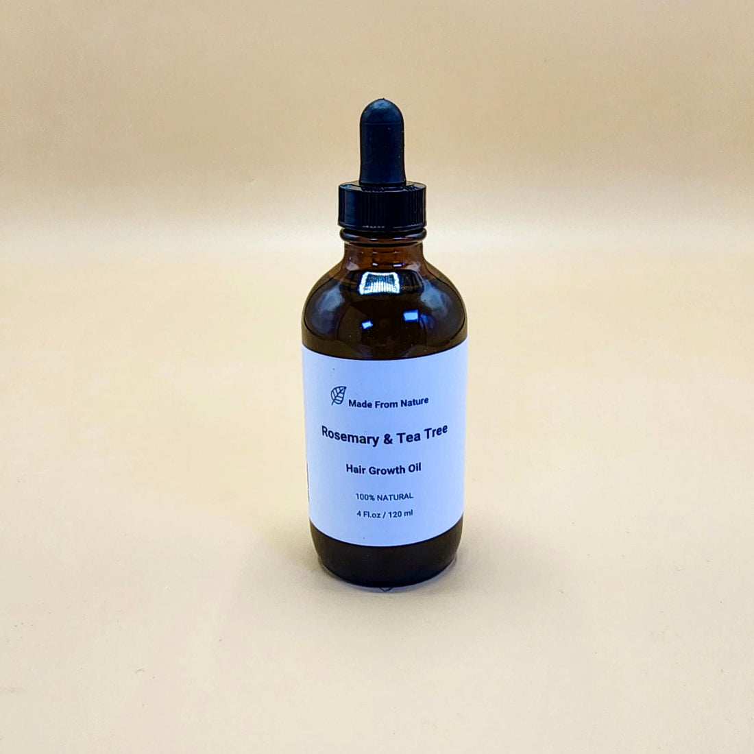 Rosemary oil is known for stimulating hair growth and improving circulation, which can encourage new hair growth. Tea tree oil's antifungal and anti-inflammatory properties can help combat dandruff and soothe an itchy scalp. 