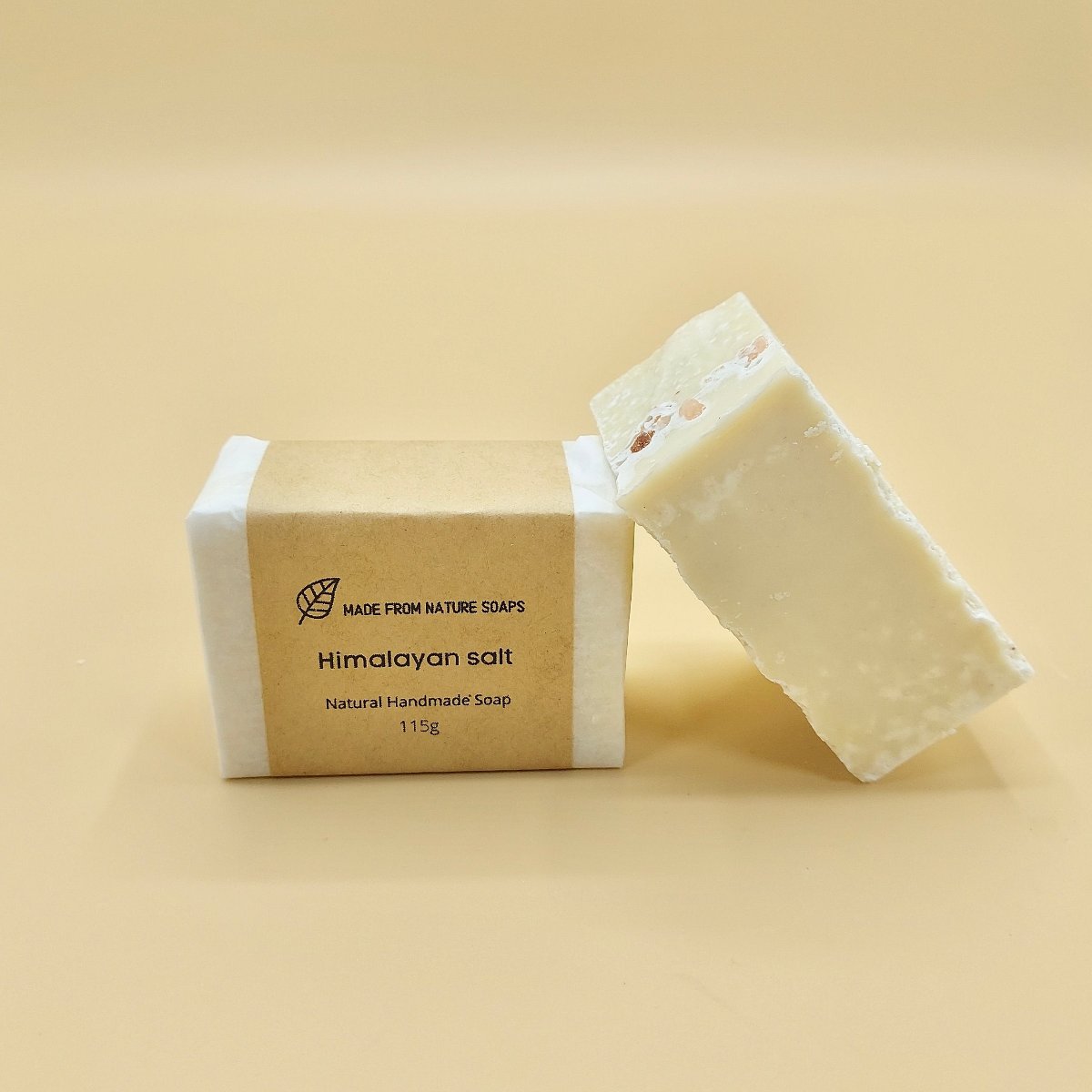 All natural Himalayan Salt Soap is and made in Canada has many skin benefits. By incorporating this natural soap into your daily regimen, you can enjoy healthier, more radiant skin while indulging in a luxurious bathing experience.