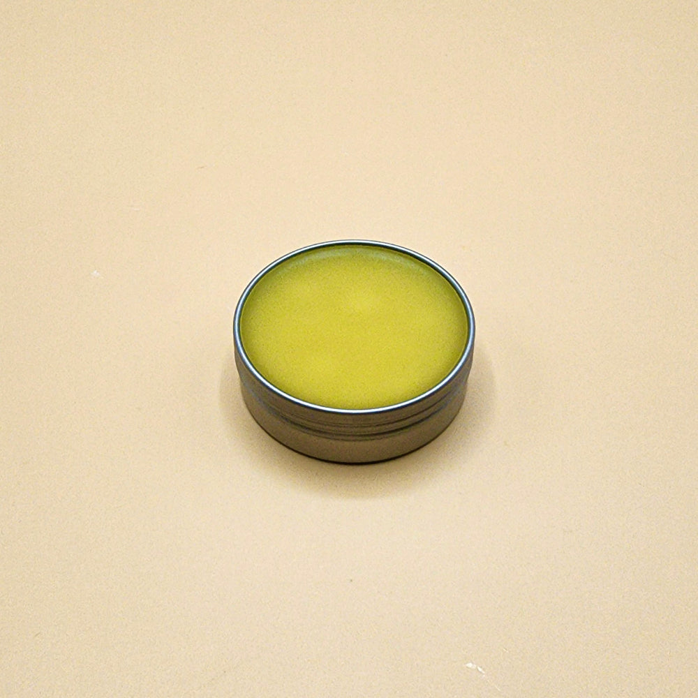 Poke Root Salve for Skin Irritation. All Natural Poke Root Balm is Anti-Inflammatory  and used to support a healthy lymphatic system.