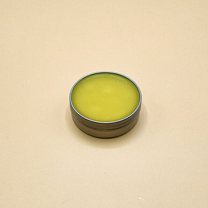Poke Root Salve for Skin Irritation. All Natural Poke Root Balm is Anti-Inflammatory  and used to support a healthy lymphatic system.