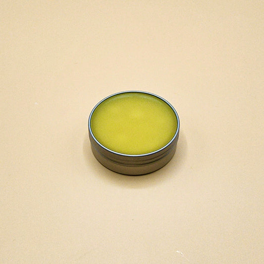 Poke Root Salve for Skin Irritation. All Natural Poke Root Balm is Anti-Inflammatory  and used to support a healthy lymphatic system.
