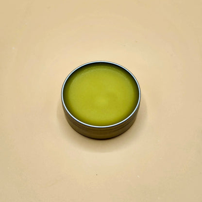 St. John's wort salve, applied topically, is believed to offer benefits for skin conditions like wounds, burns, bruises, and eczema, due to its potential anti-inflammatory and antibacterial properties. 