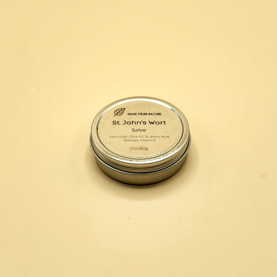 Some studies suggest that St. John's wort may be beneficial for eczema and dermatitis due to its potential to reduce inflammation and promote skin health. St. John's Wort has antioxidant, anti-inflammatory, anticancer, and antimicrobial activities.
