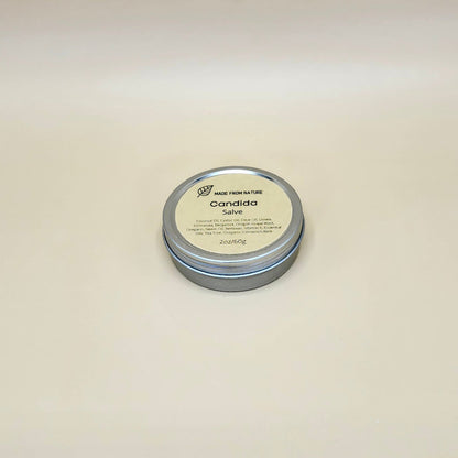 Candida cream is specifically designed to combat infections caused by candida. This anti fungal salve is a valuable ally in managing Candida (fungus) discomfort.