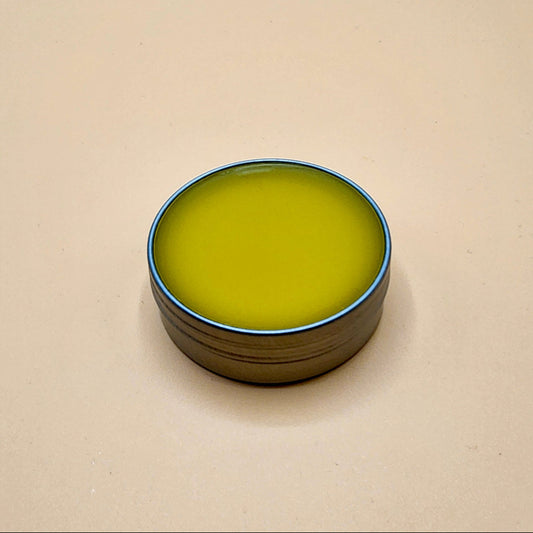 Apply dandelion flower salve to your face, hands, feet, and other areas with dry or cracked skin, as well as on sore muscles and arthritic joints. It is also useful as a general moisturizer, a soothing balm for rashes, and can be used for minor injuries like scrapes or sunburn.