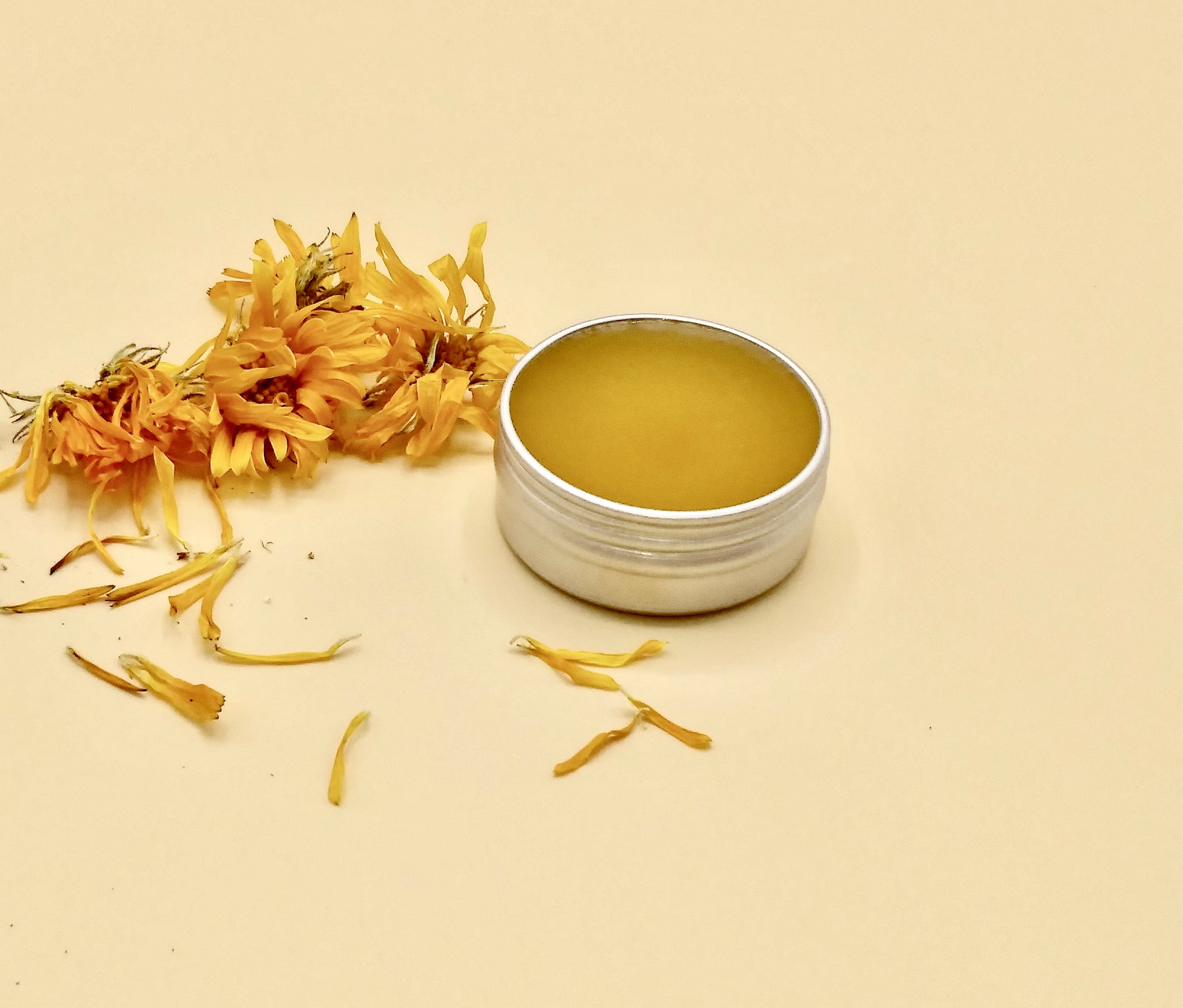 Natural Lip Treatment Lip Balm Cream Canada