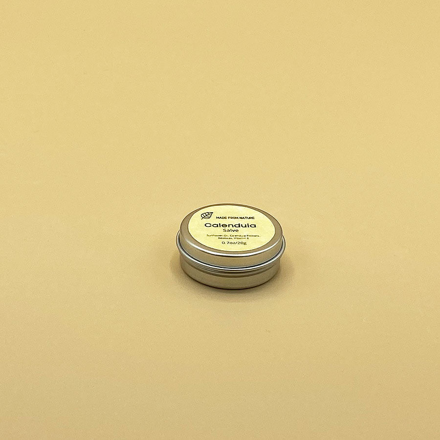Healing wounds faster calendula cream Toronto