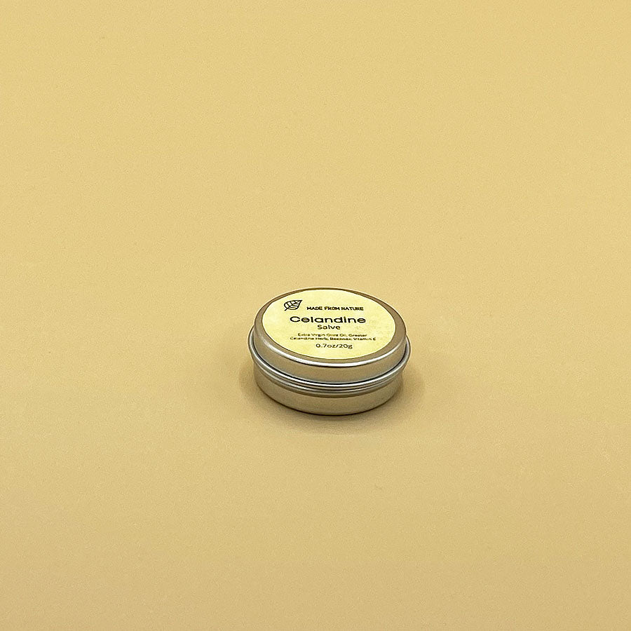 Celandine Healing Cream 