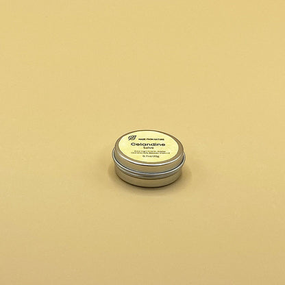 Celandine Healing Cream 