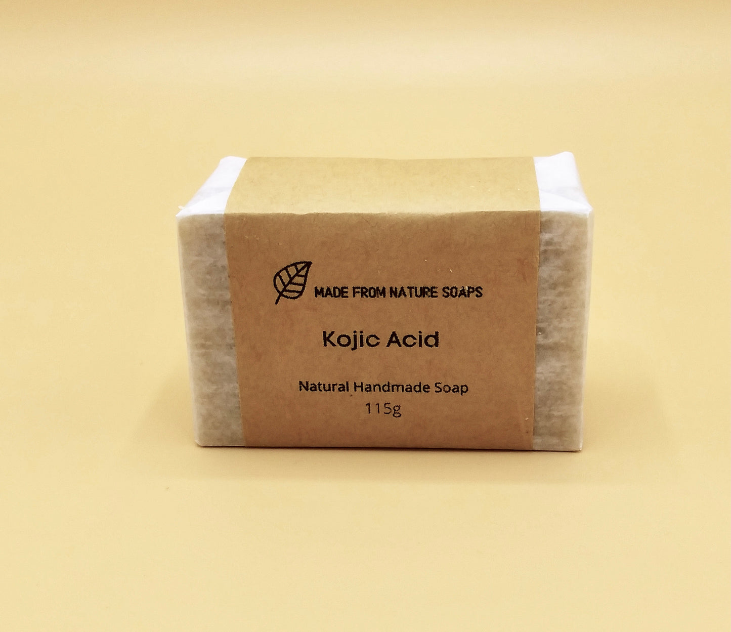 5% Kojic Acid Dipalmitate - MAXIMUM STRENGTH