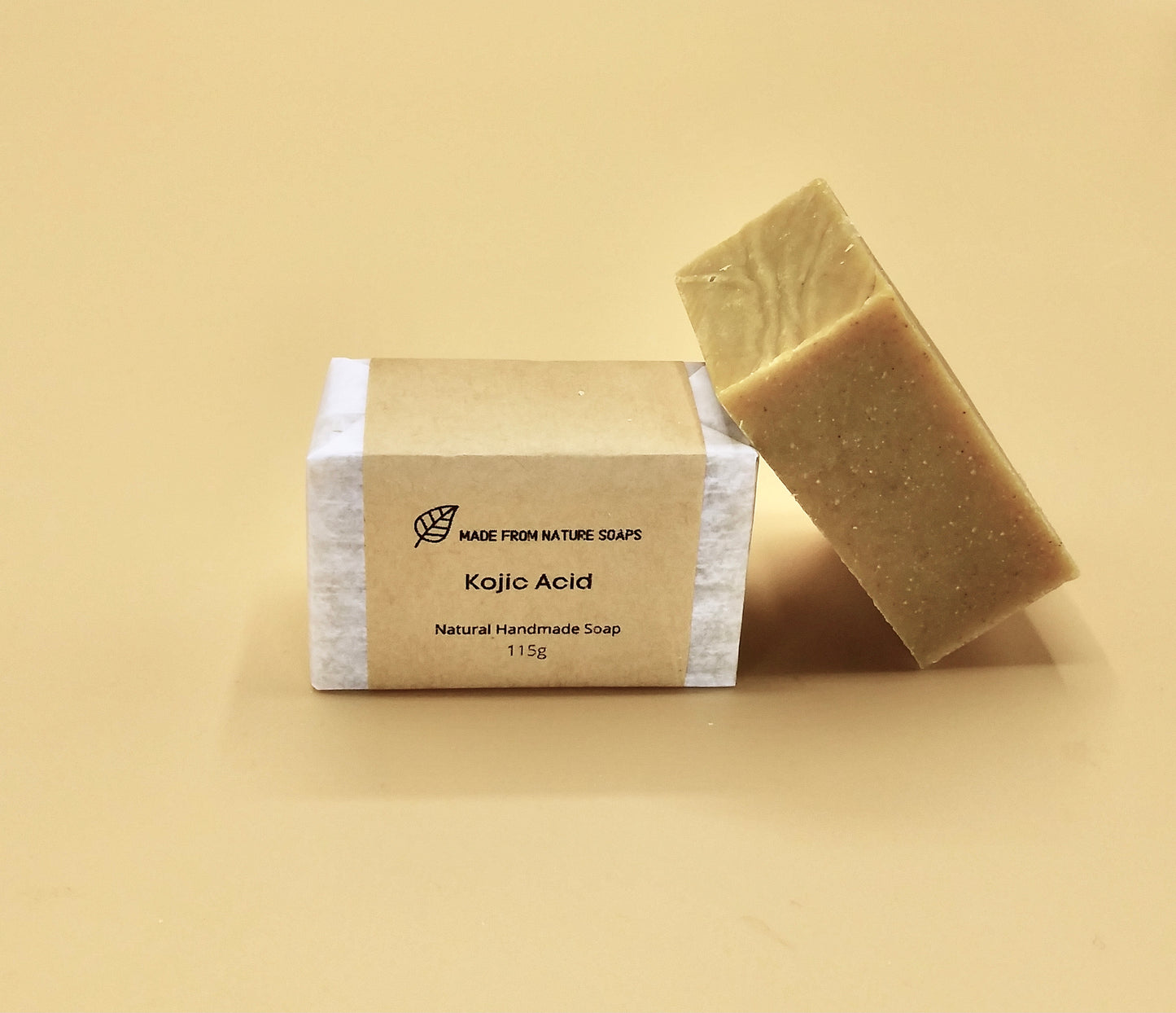 5% Kojic Acid Dipalmitate - MAXIMUM STRENGTH