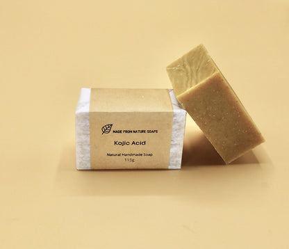 5% Kojic Acid Dipalmitate - MAXIMUM STRENGTH