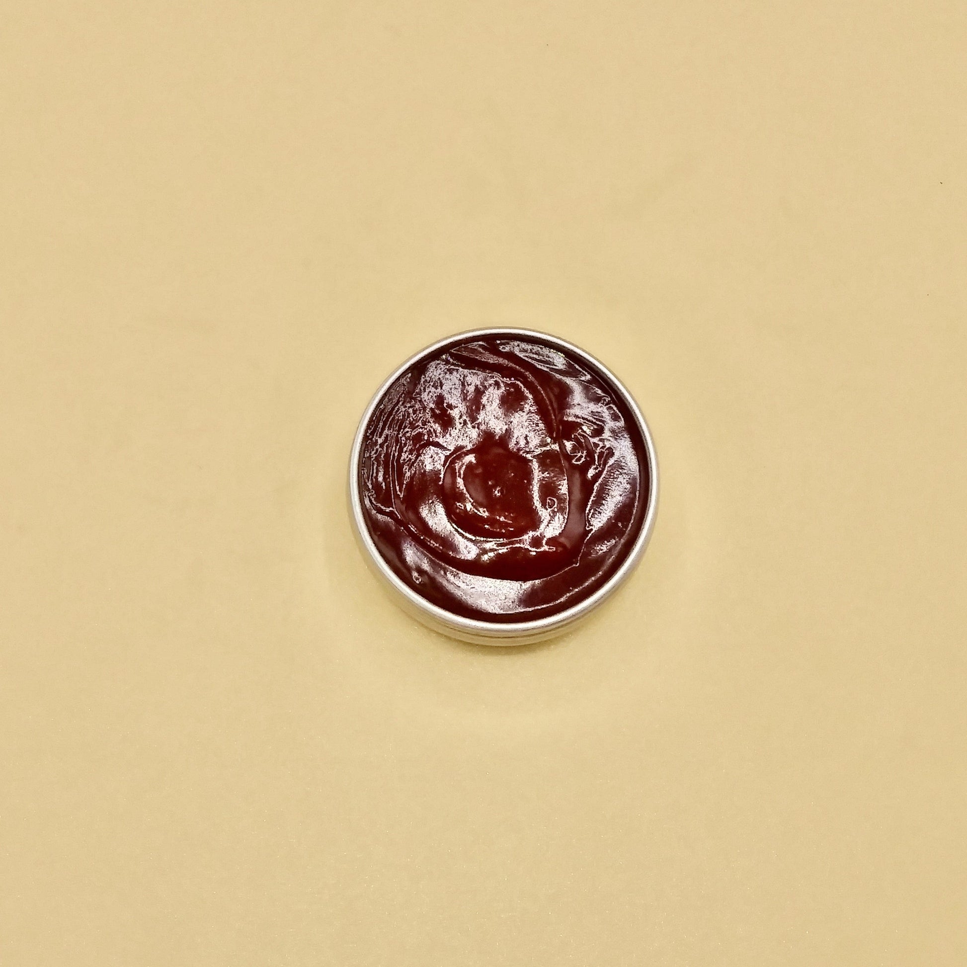 Natural Beetroot Lip Gloss by Made From Nature