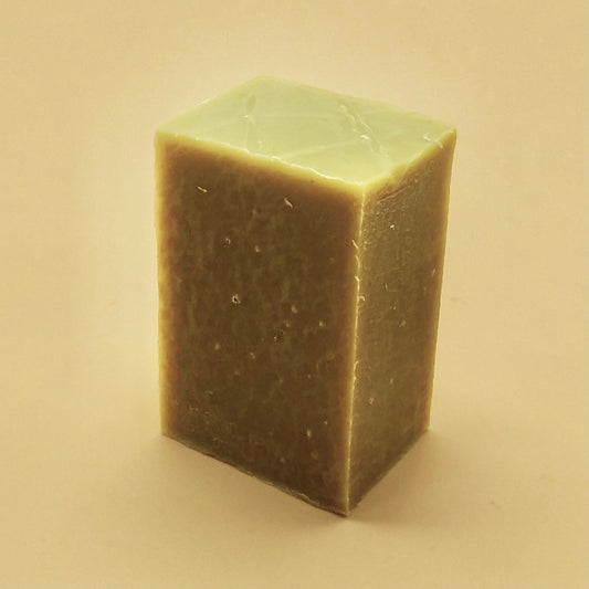 All Natural Moringa Bar Soap for Face and Body