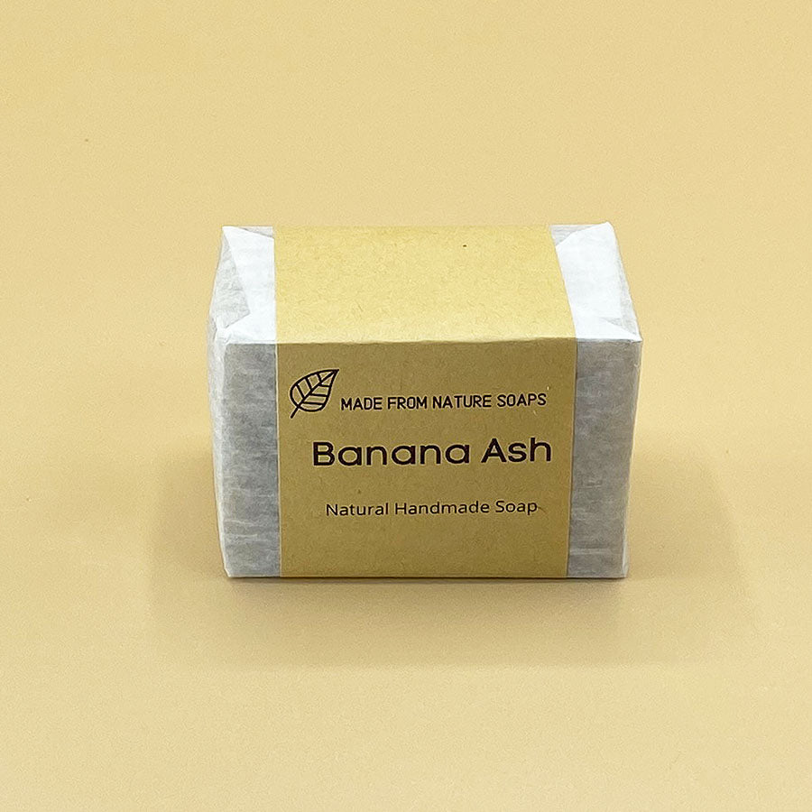 Banana Ash