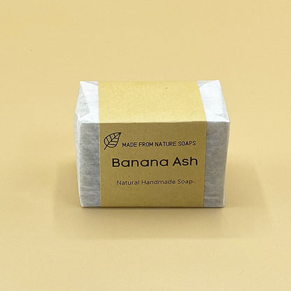 Banana Ash