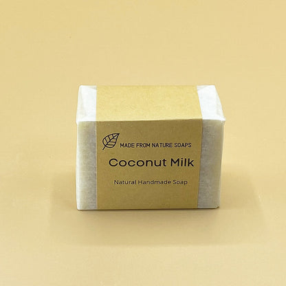 Coconut Milk